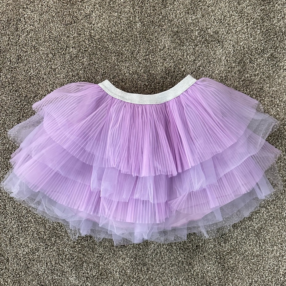 Choupette skirt! New!